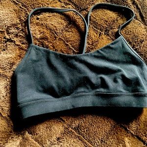 Lululemon Flow Y sports bra